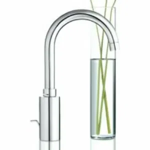 Смеситель для раковины GROHE Eurosmart Cosmopolitan, L-size, хром (32830001) Смеситель для раковины GROHE Eurosmart Cosmopolitan, L-size, хром (32830001)