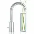 Смеситель для раковины GROHE Eurosmart Cosmopolitan, L-size, хром (32830001) Смеситель для раковины GROHE Eurosmart Cosmopolitan, L-size, хром (32830001)