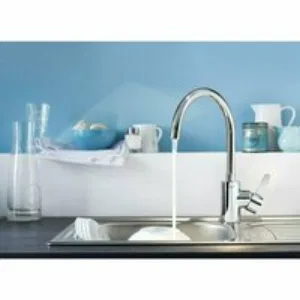 Смеситель для раковины GROHE Eurosmart Cosmopolitan, L-size, хром (32830001) Смеситель для раковины GROHE Eurosmart Cosmopolitan, L-size, хром (32830001)