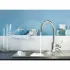 Смеситель для раковины GROHE Eurosmart Cosmopolitan, L-size, хром (32830001) Смеситель для раковины GROHE Eurosmart Cosmopolitan, L-size, хром (32830001)