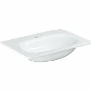 Раковина подвесная GROHE Essence Ceramic, 70 см, альпин-белый (3956400H)
