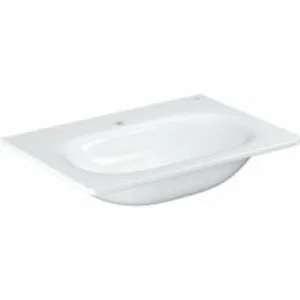 Раковина подвесная GROHE Essence Ceramic, 70 см, альпин-белый (3956400H) Раковина подвесная GROHE Essence Ceramic, 70 см, альпин-белый (3956400H)