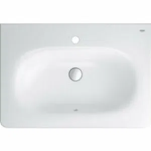 Раковина подвесная GROHE Essence Ceramic, 70 см, альпин-белый (3956400H) Раковина подвесная GROHE Essence Ceramic, 70 см, альпин-белый (3956400H)