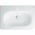 Раковина подвесная GROHE Essence Ceramic, 70 см, альпин-белый (3956400H) Раковина подвесная GROHE Essence Ceramic, 70 см, альпин-белый (3956400H)