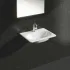 Раковина подвесная GROHE Essence Ceramic, 70 см, альпин-белый (3956400H) Раковина подвесная GROHE Essence Ceramic, 70 см, альпин-белый (3956400H)