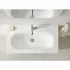 Раковина подвесная GROHE Essence Ceramic, 70 см, альпин-белый (3956400H) Раковина подвесная GROHE Essence Ceramic, 70 см, альпин-белый (3956400H)