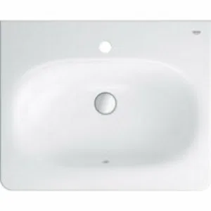 Раковина подвесная GROHE Essence Ceramic, 60 см, альпин-белый (3956500H) Раковина подвесная GROHE Essence Ceramic, 60 см, альпин-белый (3956500H)