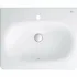 Раковина подвесная GROHE Essence Ceramic, 60 см, альпин-белый (3956500H) Раковина подвесная GROHE Essence Ceramic, 60 см, альпин-белый (3956500H)