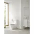 Раковина накладная GROHE Essence Ceramic, 100 см, альпин-белый (3956600H) Раковина накладная GROHE Essence Ceramic, 100 см, альпин-белый (3956600H)