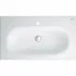 Раковина накладная, GROHE Essence Ceramic, 80 см, альпин-белый, (3956700H) Раковина накладная, GROHE Essence Ceramic, 80 см, альпин-белый, (3956700H)