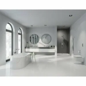Подвесной унитаз GROHE Essence, альпин-белый (3957100H) Подвесной унитаз GROHE Essence, альпин-белый (3957100H)