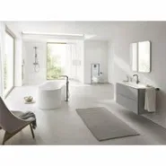 Биде подвесное GROHE Essence Ceramic, альпин-белый (3957400H)