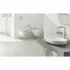 Биде подвесное GROHE Essence Ceramic, альпин-белый (3957400H) Биде подвесное GROHE Essence Ceramic, альпин-белый (3957400H)