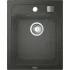 Мойка GROHE K700 с одной чашей, 400 x 500 мм, серый гранит (31650AT0) Мойка GROHE K700 с одной чашей, 400 x 500 мм, серый гранит (31650AT0)