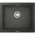 Мойка GROHE K700U с одной чашей, 533 x 457 мм, серый гранит (31654AT0) Мойка GROHE K700U с одной чашей, 533 x 457 мм, серый гранит (31654AT0)