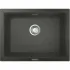 Мойка GROHE K700U с одной чашей, 610 x 460 мм, серый гранит (31655AT0) Мойка GROHE K700U с одной чашей, 610 x 460 мм, серый гранит (31655AT0)