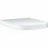Сиденье для унитаза с микролифтом GROHE Euro Ceramic, альпин-белый (39330001) Сиденье для унитаза с микролифтом GROHE Euro Ceramic, альпин-белый (39330001)