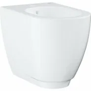 Биде напольное GROHE Essence Ceramic, альпин-белый (3957500H)