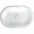 Раковина свободностоящая, GROHE Essence Ceramic, 60 см, альпин-белый, (3960800H) Раковина свободностоящая, GROHE Essence Ceramic, 60 см, альпин-белый, (3960800H)