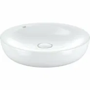 Раковина свободностоящая GROHE Essence Ceramic 45 см, альпин-белый (3960900H)