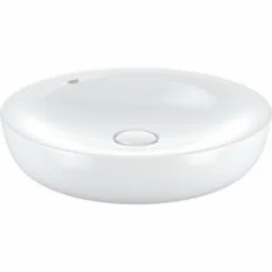 Раковина свободностоящая GROHE Essence Ceramic 45 см, альпин-белый (3960900H) Раковина свободностоящая GROHE Essence Ceramic 45 см, альпин-белый (3960900H)