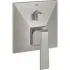 Внешняя часть смесителя для ванны GROHE Allure Brilliant с переключателем на 3 положения, суперсталь (24099DC0) Внешняя часть смесителя для ванны GROHE Allure Brilliant с переключателем на 3 положения, суперсталь (24099DC0)