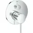 Внешняя часть смесителя для ванны GROHE Atrio на 3 потребителя, хром (24096003) Внешняя часть смесителя для ванны GROHE Atrio на 3 потребителя, хром (24096003)