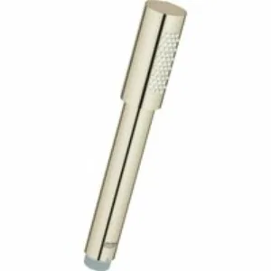Ручной душ GROHE Sena Stick, 1 режим, никель глянцевый (26465BE0) Ручной душ GROHE Sena Stick, 1 режим, никель глянцевый (26465BE0)