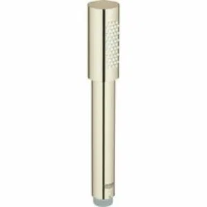 Ручной душ GROHE Sena Stick, 1 режим, никель глянцевый (26465BE0) Ручной душ GROHE Sena Stick, 1 режим, никель глянцевый (26465BE0)