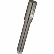 Ручной душ GROHE Sena Stick, 1 режим, темный графит глянцевый (26465A00)