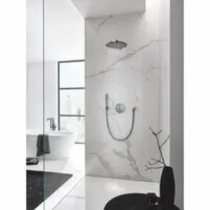 Ручной душ GROHE Sena Stick, 1 режим, темный графит глянцевый (26465A00) Ручной душ GROHE Sena Stick, 1 режим, темный графит глянцевый (26465A00)