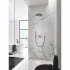 Ручной душ GROHE Sena Stick, 1 режим, темный графит глянцевый (26465A00) Ручной душ GROHE Sena Stick, 1 режим, темный графит глянцевый (26465A00)