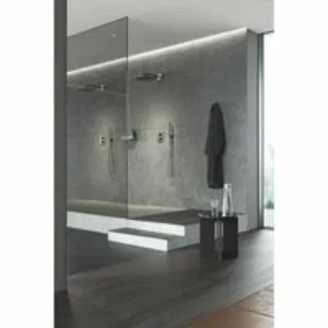 Ручной душ GROHE Sena Stick, 1 режим, темный графит глянцевый (26465A00) Ручной душ GROHE Sena Stick, 1 режим, темный графит глянцевый (26465A00)