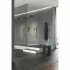 Ручной душ GROHE Sena Stick, 1 режим, темный графит глянцевый (26465A00) Ручной душ GROHE Sena Stick, 1 режим, темный графит глянцевый (26465A00)