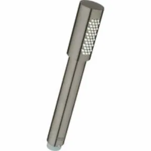 Ручной душ GROHE Sena Stick, 1 режим, темный графит глянцевый (26465AL0) Ручной душ GROHE Sena Stick, 1 режим, темный графит глянцевый (26465AL0)