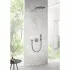 Ручной душ GROHE Sena Stick, 1 режим, темный графит глянцевый (26465AL0) Ручной душ GROHE Sena Stick, 1 режим, темный графит глянцевый (26465AL0)