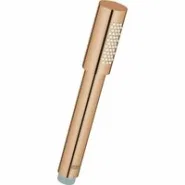 Ручной душ GROHE Sena Stick, 1 режим, теплый закат глянец (26465DA0)