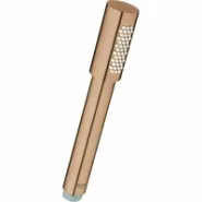Ручной душ GROHE Sena Stick, 1 режим, теплый закат матовый (26465DL0)