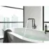 Ручной душ GROHE Sena Stick, 1 режим, никель матовый (26465EN0) Ручной душ GROHE Sena Stick, 1 режим, никель матовый (26465EN0)