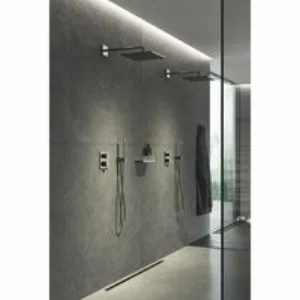 Ручной душ GROHE Sena Stick, 1 режим, никель матовый (26465EN0) Ручной душ GROHE Sena Stick, 1 режим, никель матовый (26465EN0)