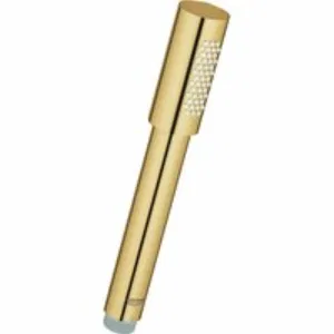 Ручной душ GROHE Sena Stick, 1 режим, холодный рассвет глянец (26465GL0) Ручной душ GROHE Sena Stick, 1 режим, холодный рассвет глянец (26465GL0)
