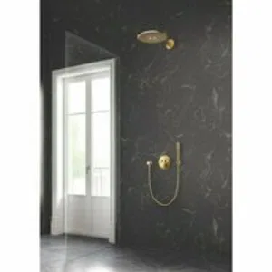 Ручной душ GROHE Sena Stick, 1 режим, холодный рассвет глянец (26465GL0) Ручной душ GROHE Sena Stick, 1 режим, холодный рассвет глянец (26465GL0)