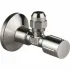 Вентиль угловой GROHE 1/2 дюйма-3/8 дюйма, 1 шт, темный графит глянец (22037A00) Вентиль угловой GROHE 1/2 дюйма-3/8 дюйма, 1 шт, темный графит глянец (22037A00)