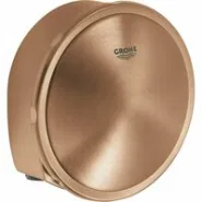 Наливной, сливной и переливной гарнитур GROHE Talentofill, внешняя часть, теплый закат матовый (19952DL0)