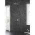 Внешняя часть термостата для душа GROHE Grohtherm SmartControl на 3 потребителя, круглая, суперсталь (29121DC0) Внешняя часть термостата для душа GROHE Grohtherm SmartControl на 3 потребителя, круглая, суперсталь (29121DC0)