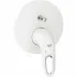 Внешняя часть смесителя для ванны GROHE Eurostyle, белая луна (24049LS3) Внешняя часть смесителя для ванны GROHE Eurostyle, белая луна (24049LS3)
