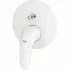 Внешняя часть смесителя для ванны GROHE Eurostyle Solid, белая луна (24047LS3) Внешняя часть смесителя для ванны GROHE Eurostyle Solid, белая луна (24047LS3)