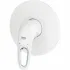 Внешняя часть смесителя для душа GROHE Eurostyle Solid, белая луна (24048LS3) Внешняя часть смесителя для душа GROHE Eurostyle Solid, белая луна (24048LS3)