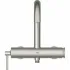 Смеситель для ванны GROHE Atrio, суперсталь (32652DC3) Смеситель для ванны GROHE Atrio, суперсталь (32652DC3)