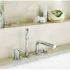 Смеситель для ванны GROHE Concetto, хром (19576002) Смеситель для ванны GROHE Concetto, хром (19576002)